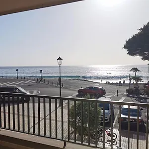  Apartment Apartamento 6 Playa Maria Spanien