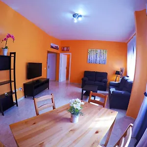  Ferienhaus Mi Tia With Terrace Spanien