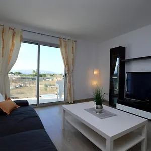 Bonito Apartamento Sa Marina Cerca De La Playa , Alcúdia España