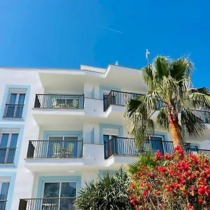  Apartment Blue House Mallorca Spanien