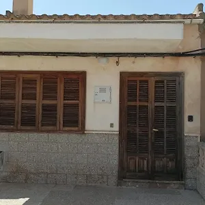  Ferienhaus Casa Portoblau Spanien