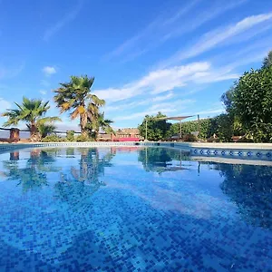 Finca Gran Cerros Apartment
