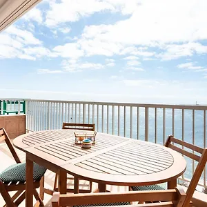  Ferienhaus Live Poris House Spanien