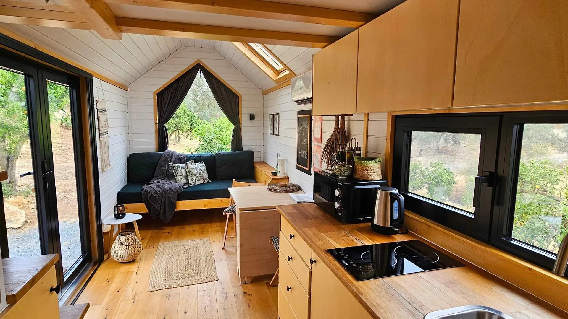 Holiday home La Vista Huma By Tiny Away Villa Alora
