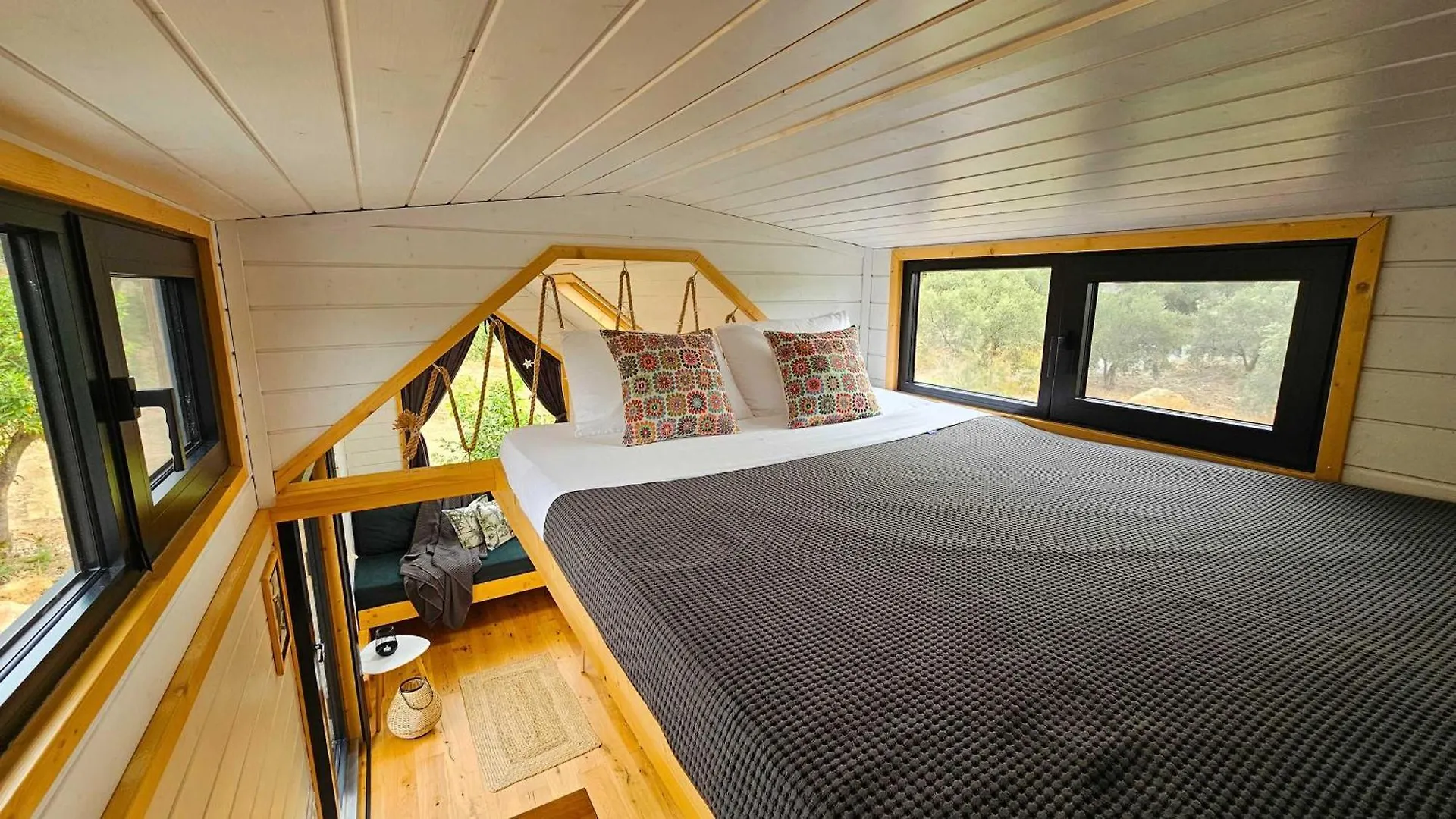 La Vista Huma By Tiny Away Villa Alora Spain