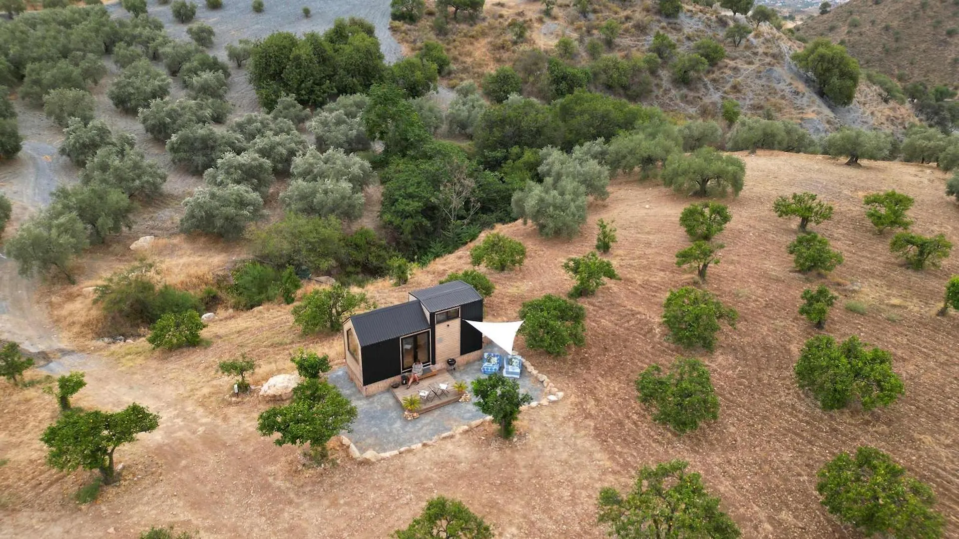 La Vista Huma By Tiny Away Villa Alora Holiday home