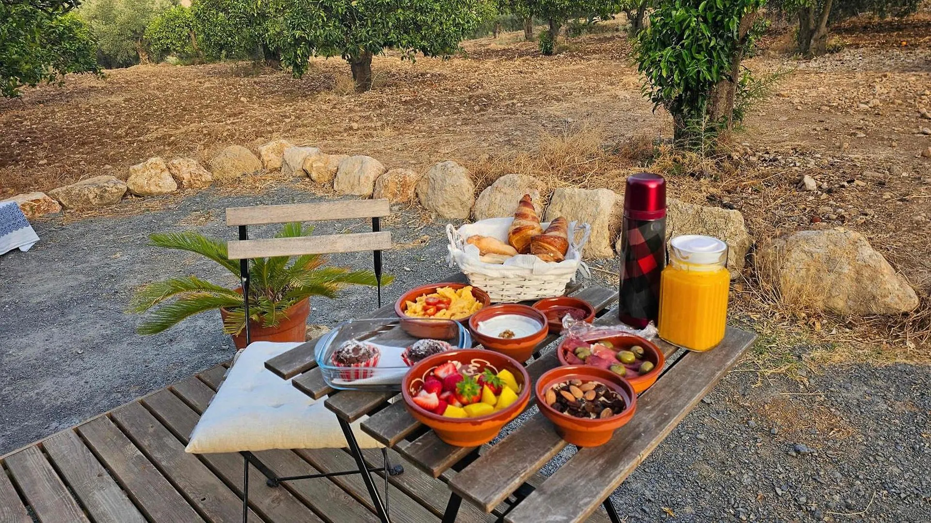 Holiday home La Vista Huma By Tiny Away Villa Alora Spain
