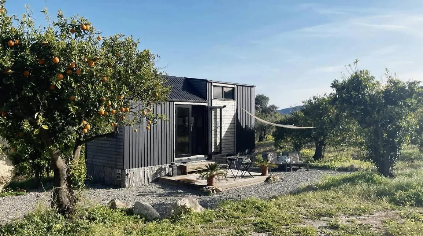 Holiday home La Vista Huma By Tiny Away Villa Alora